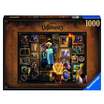 Puzzle 1000 Villainous. Książe John